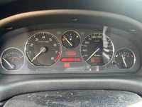 peugeot 406 coupe 2.0 benzyna licznik zegary przebieg - 290tyś