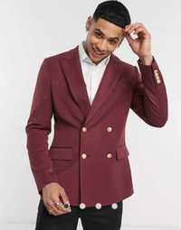 Blazer homem ASOS NOVO 52