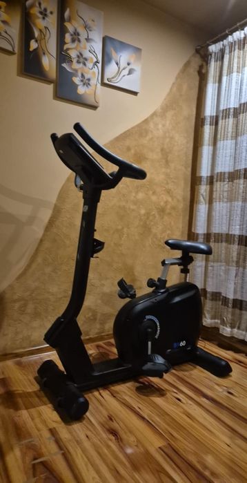 Rowerek do ćwiczeń