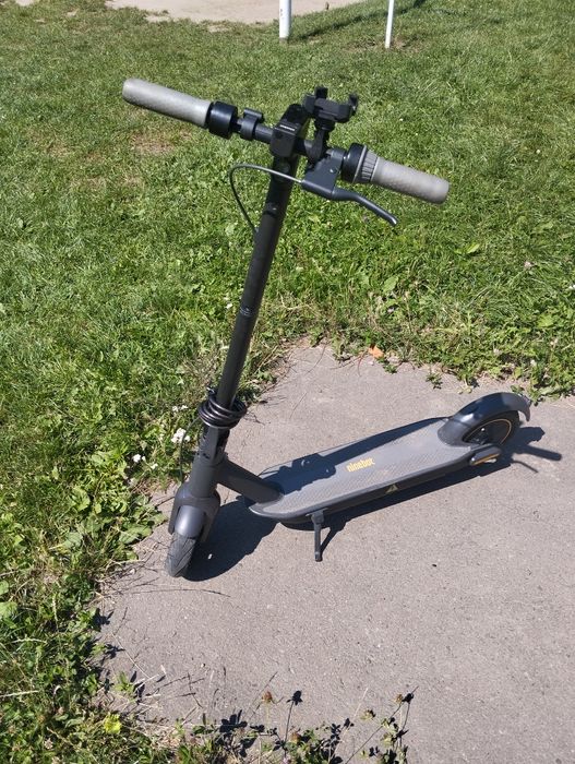 Продам ninebot max g30p