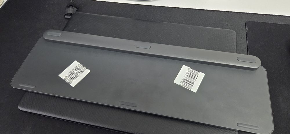 Мишка і Клавіатура Logitech MX Master 3S