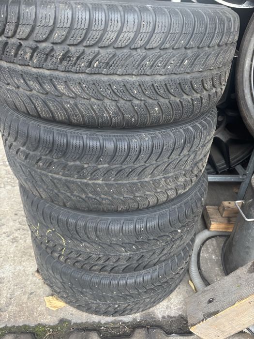 16 oryginalne koła bmw 1 3