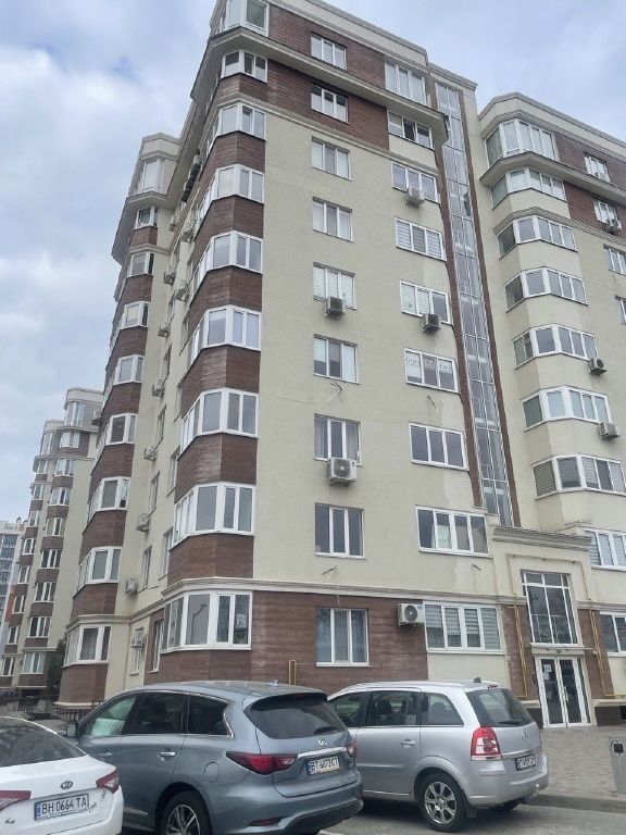 Продам 1 комнатную квартиру