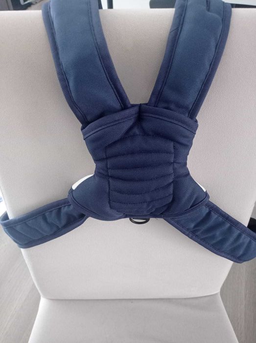 Marsúpio Chicco Soft and Dream - Usado como novo