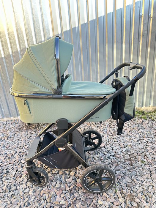 Візок Carrello Ultimo 2 в 1