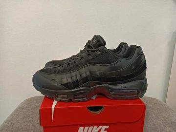 Nike air max 95! air max 90 tn plus vapormax nowe,oryg.,gwar. r.40-45