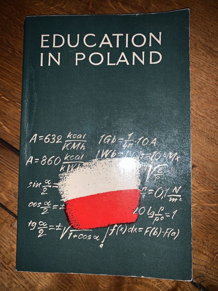 Education in Poland