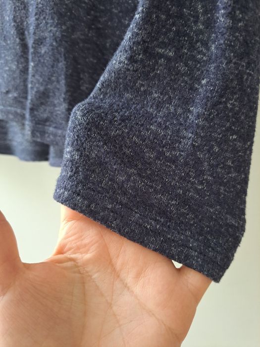 Camisola de menina de 8 anos