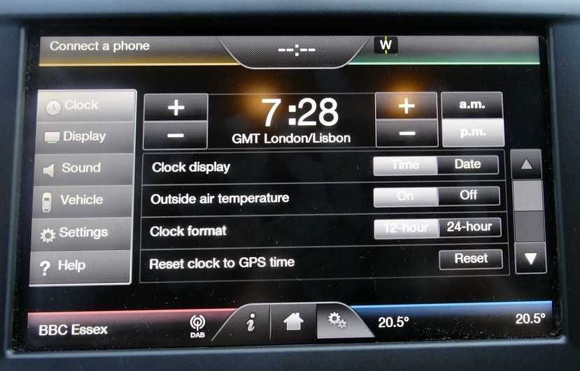 Русификация Ford Lincoln Mazda Навигация Карты Прошивка Ключ MyKey