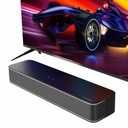 Soundbar Ultimea Solo B30 Pro, kanał 2.1 120W