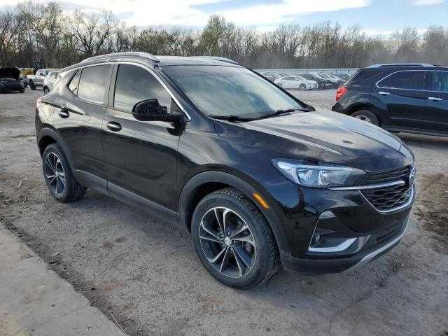 Buick Encore Gx Select 2020 *