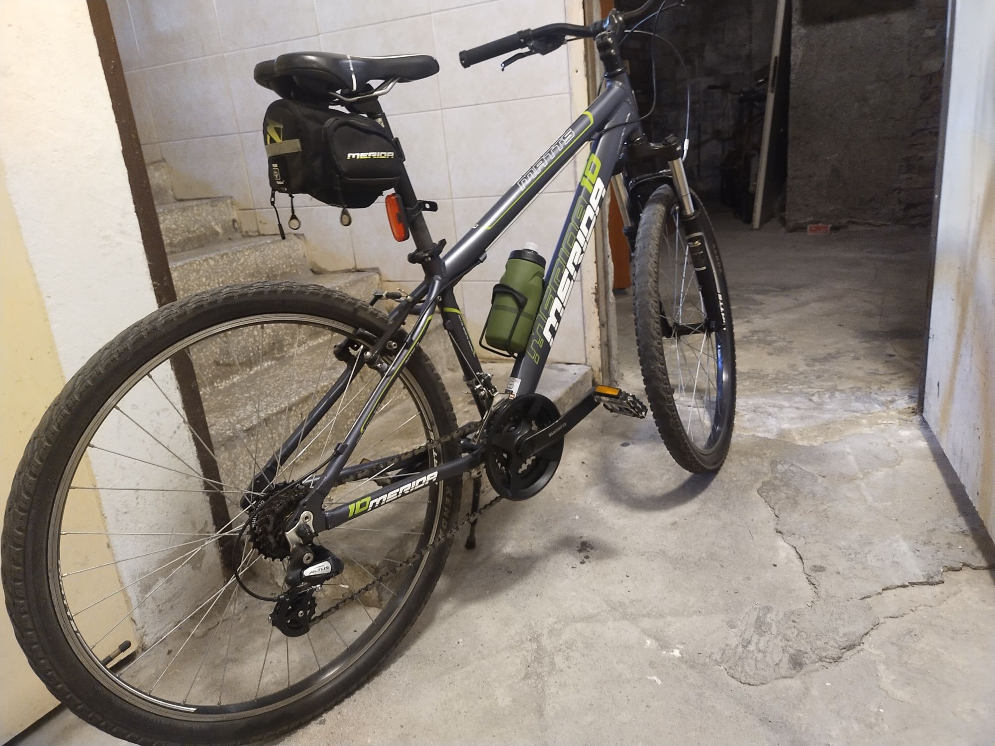 Rower Merida r.M koła 26"
