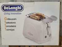 Opiekacz DeLonghi