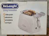 Opiekacz DeLonghi