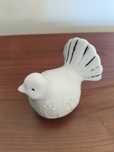 Porcelanowa ozdoba