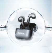 Słuchawki bezprzewodowe Lenovo Lp 40 pro