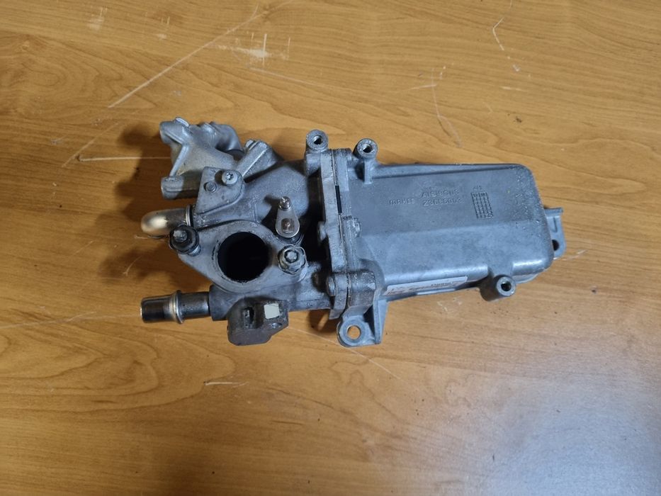 Охолоджувач клапана EGR Renault Master 2.3 BiTurbo