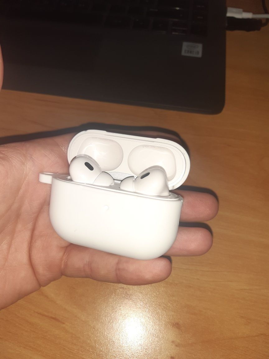 AirPods Pro 2 Type-C