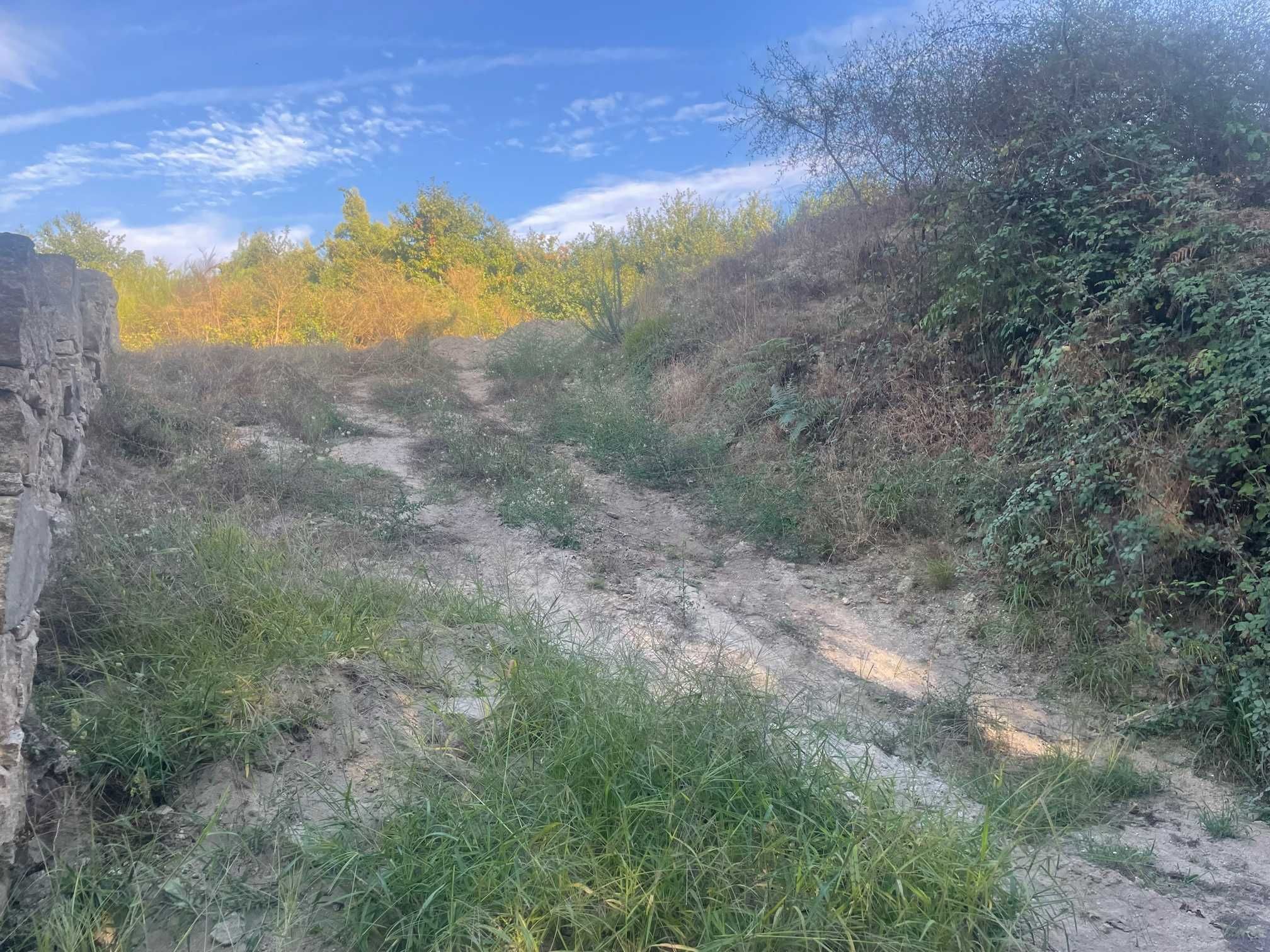 Terreno Urbano para Construção - Penafiel