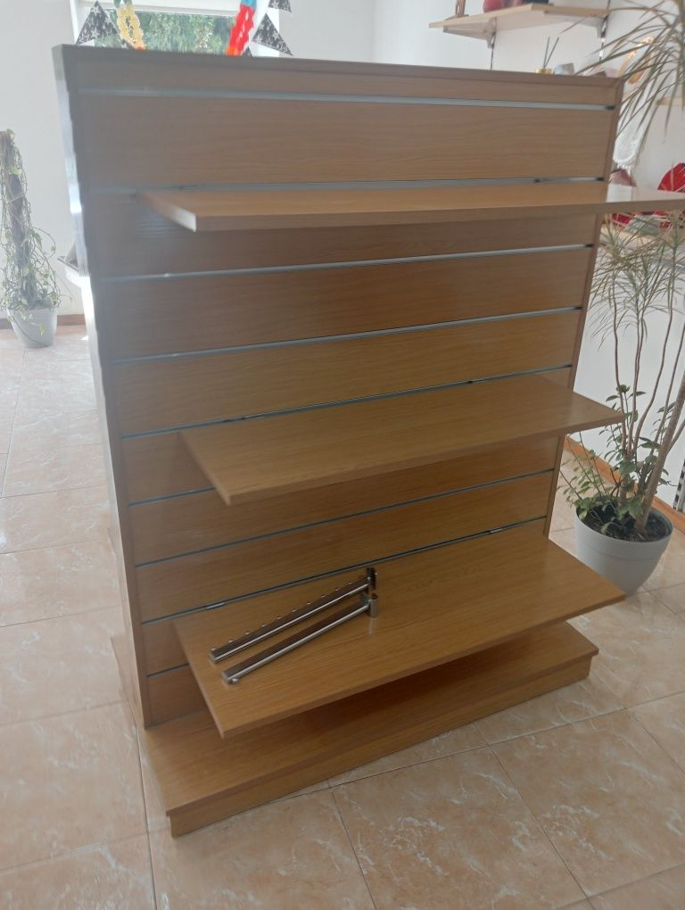Expositor / Estante