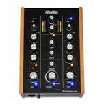 Headliner R2 rotary mixer