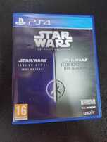 Star Wars: Jedi Knight Collection PS4