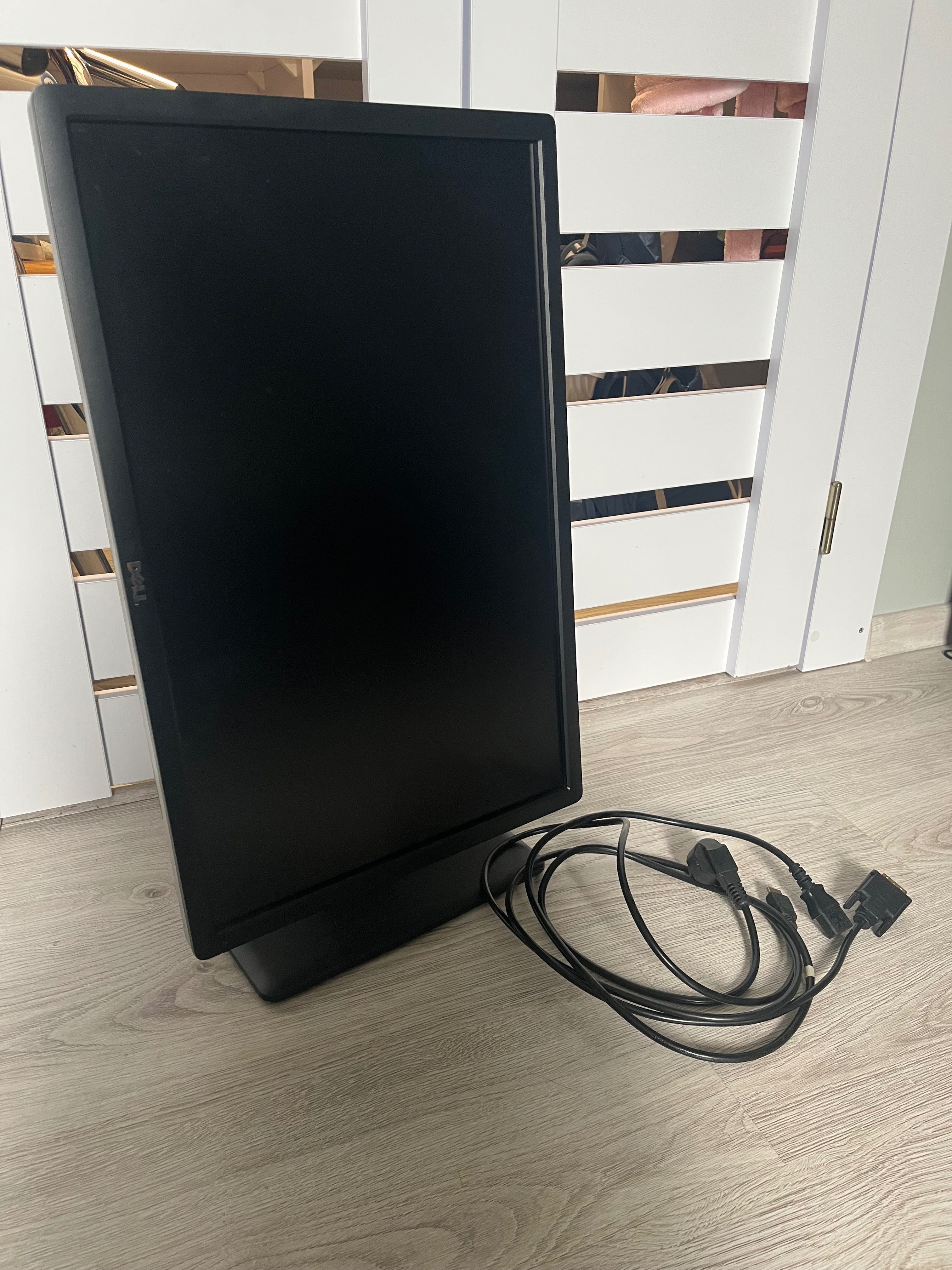 Monitor Dell U2412M