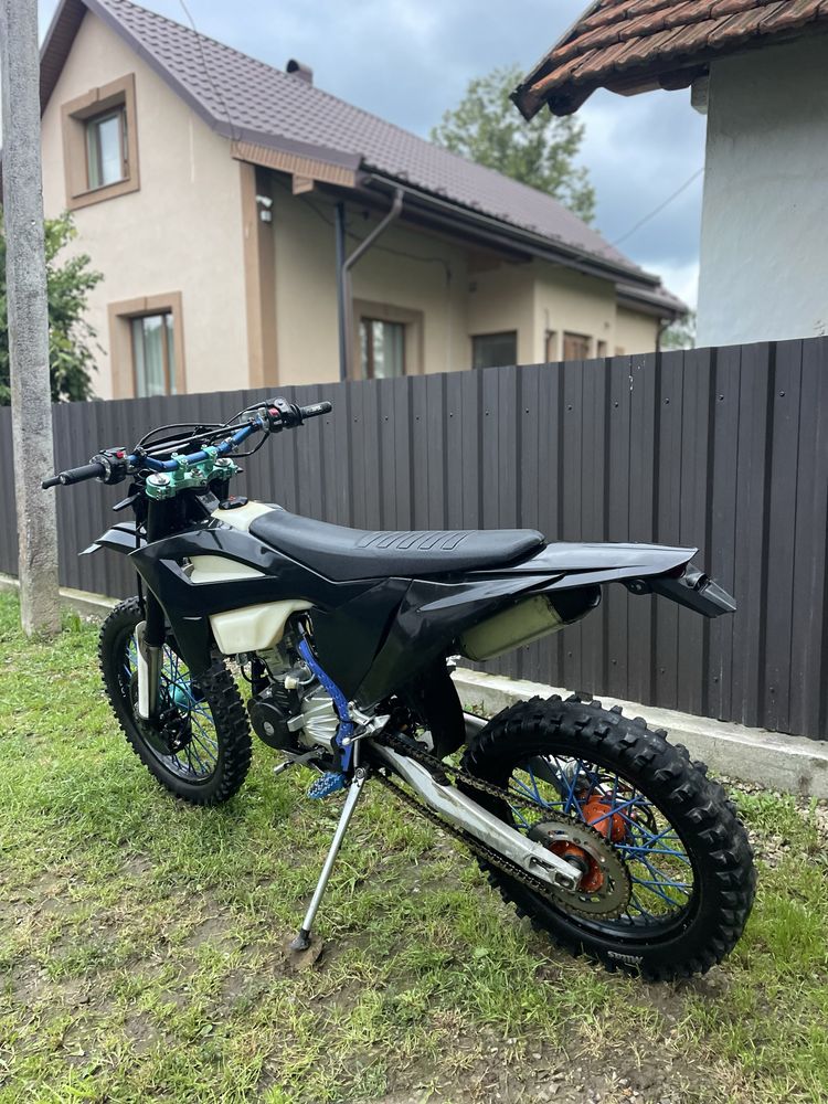 Kovi Max 300.