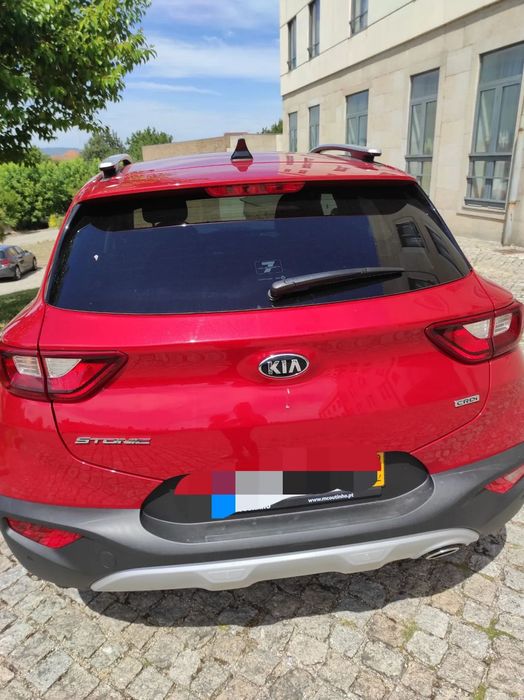 Kia Stonic 1.6 CRDi Drive