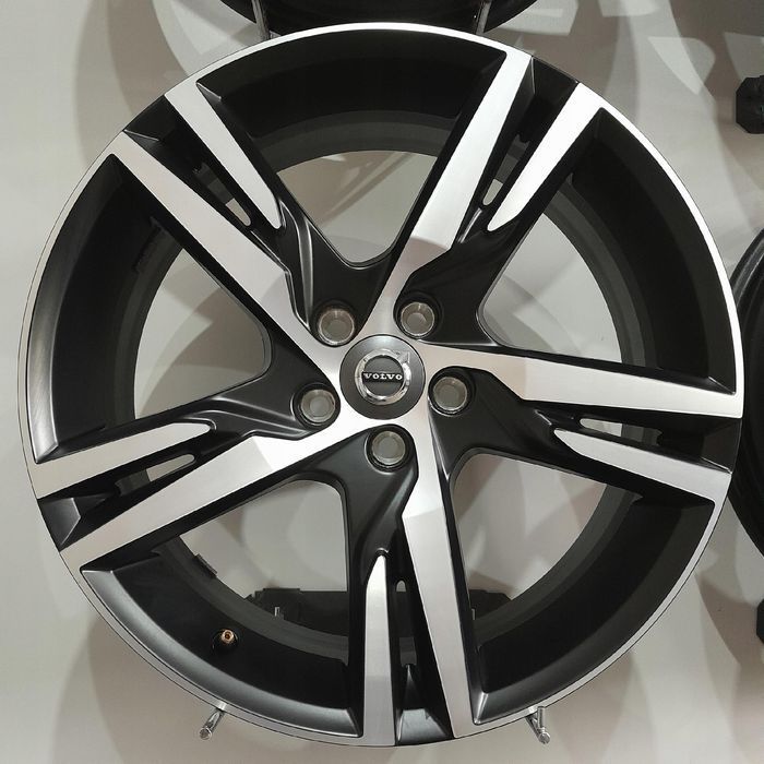 Felgi 19 5x108 Volvo XC40, XC60, V90 Cross Country OE (F509043-51)