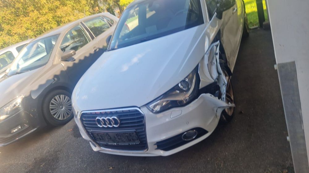 Audi A1 s line okazja