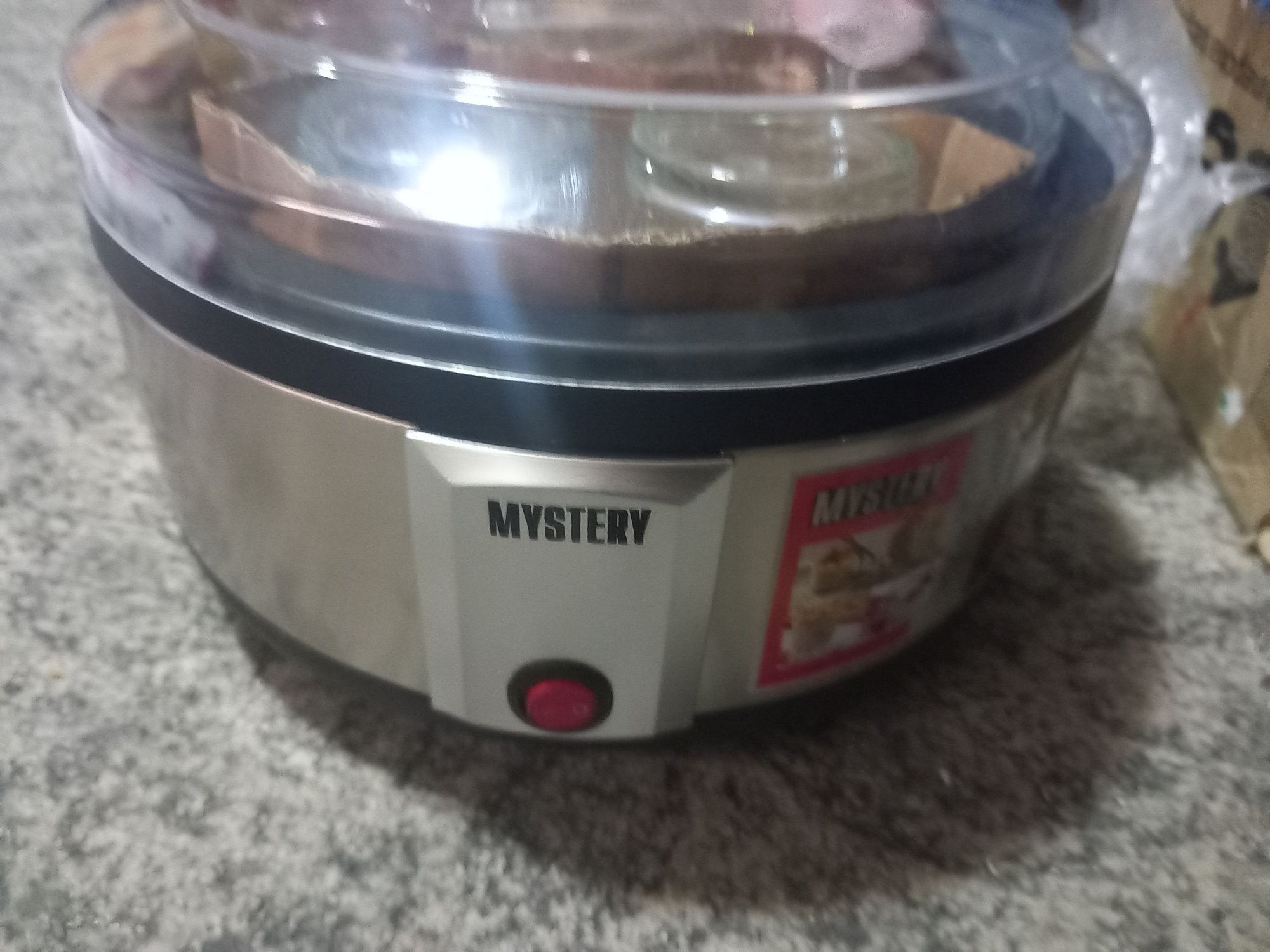 Йогуртниця  Mystery MYM -6004