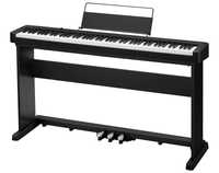 Casio CDP-S160 BK lub RD pianino cyfrowe CDPS160 pianino elektroniczne