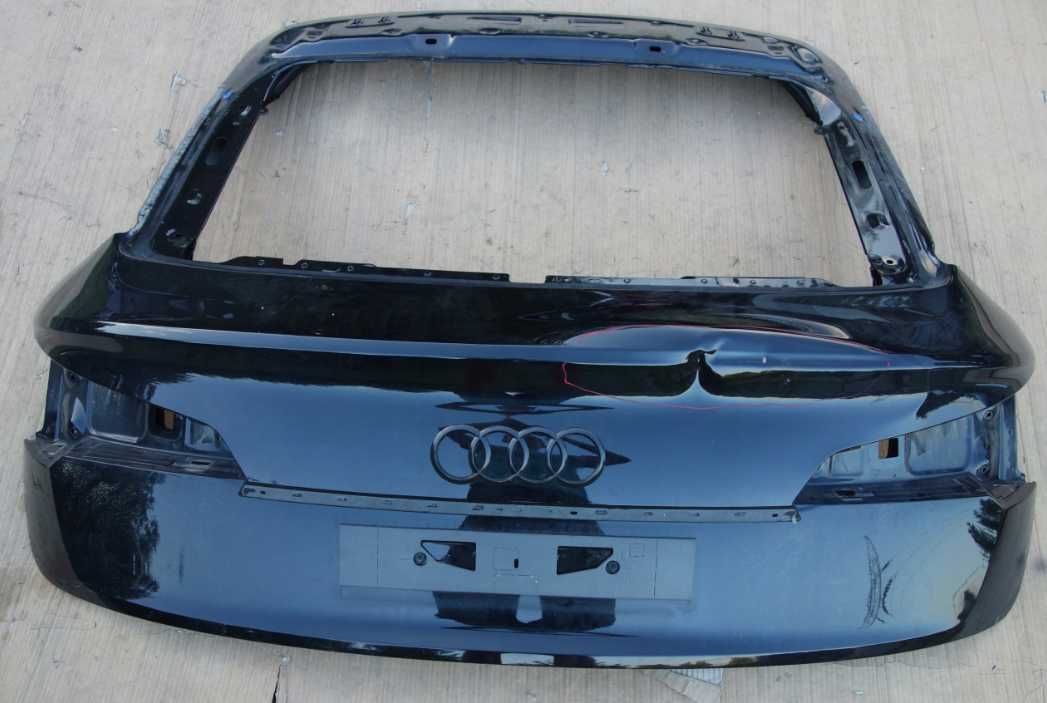 ШВИДКА ДОСТАВКА! Кришка Багажника Audi Q5, крышка багажника Ауди
