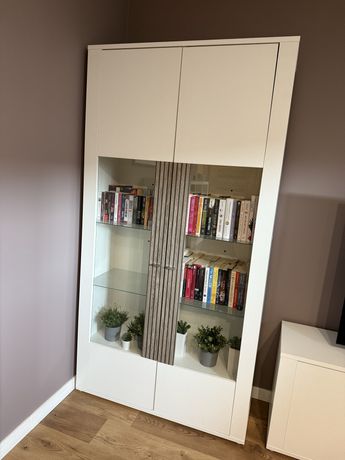 Meble do salonu - komplet