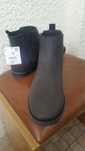 Vendo ou troco , Botas breshka de homem 43. Novas