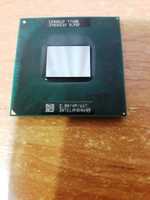 Процесор  Intel Core T7200 2.0 GHz 667 Mhz 4 Mb Socket M