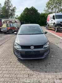 Volkswagen Polo 6R 1.4 beznzyna CGG, kod lakieru LD7R, części