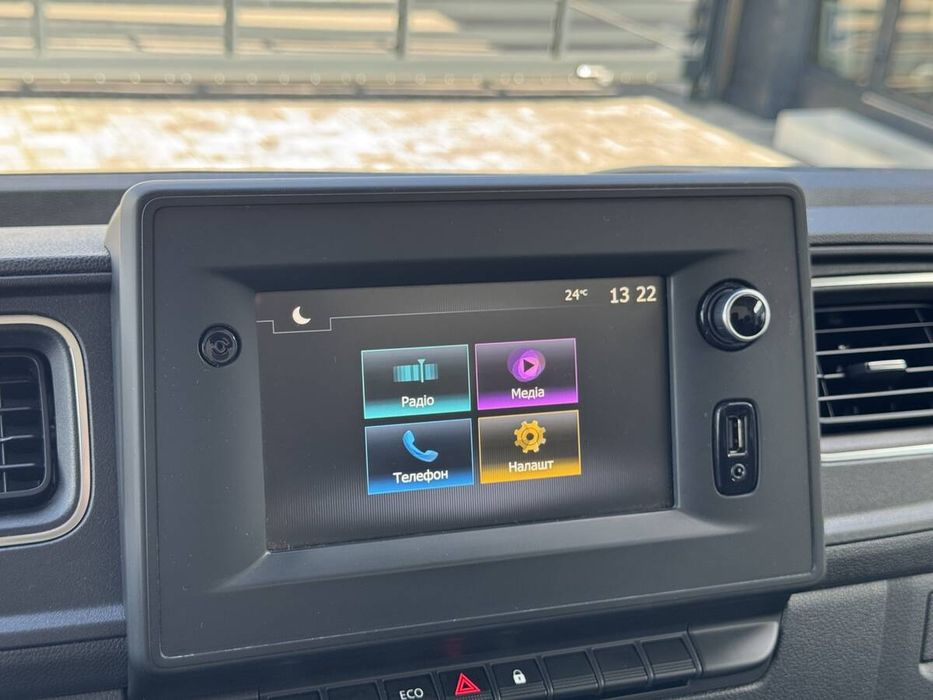 Renault master 2022 freshauto