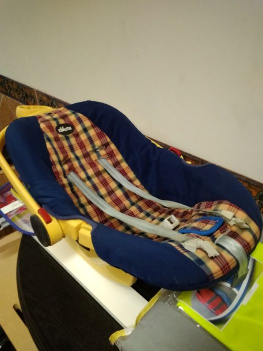 Côco da Chicco para bebé