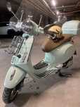 Vespa Primavera 125