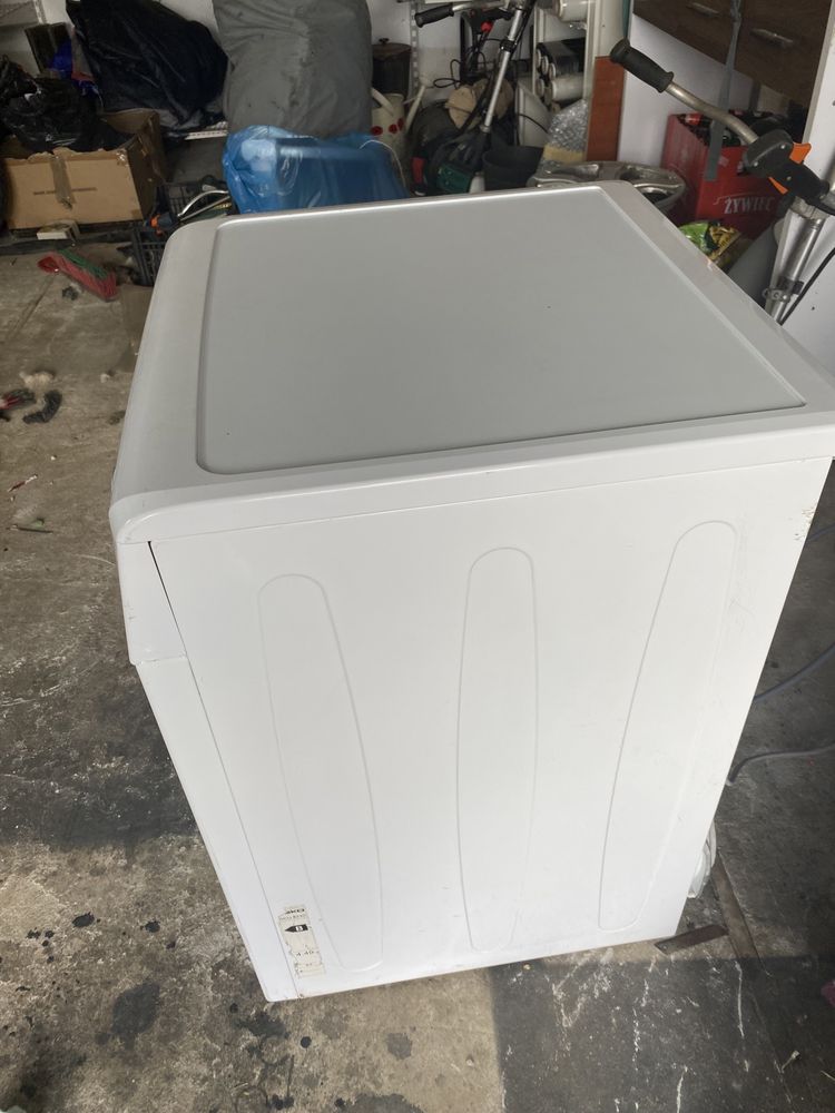 Beko suszarka uzywana dcu8230