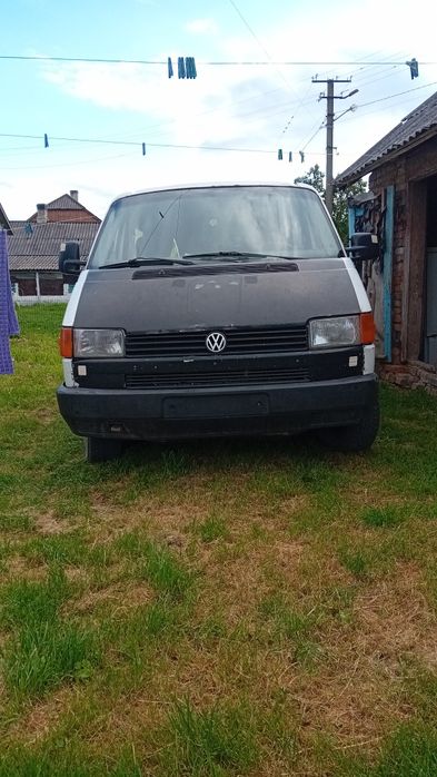 Продам Volkswagen T4