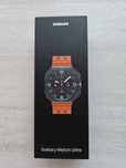 Samsung galaxy watch ultra.  Smartwatch /zegarek sportowy
