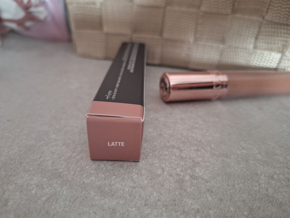 Abh anastasia Beverly Hills błyszczyk lip gloss Latte