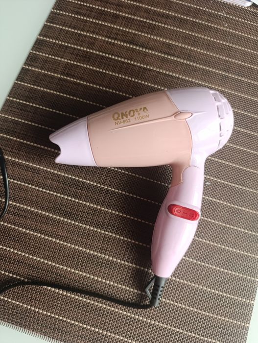 Продам дорожный фен