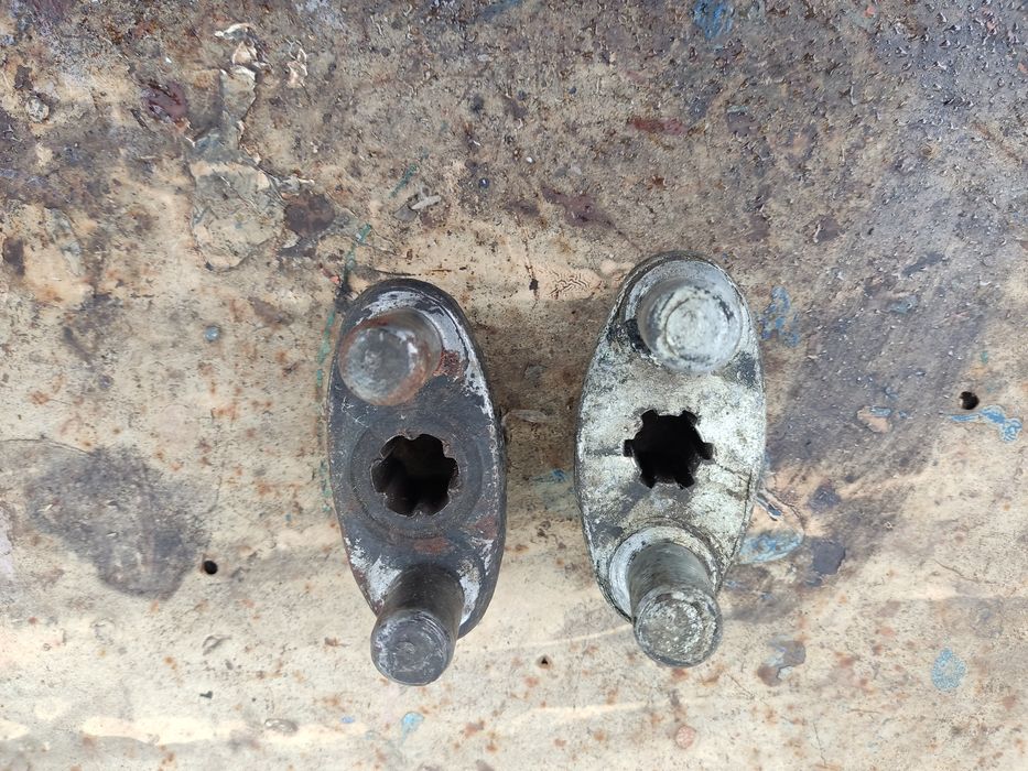 Карбюратори до мотоциклів.