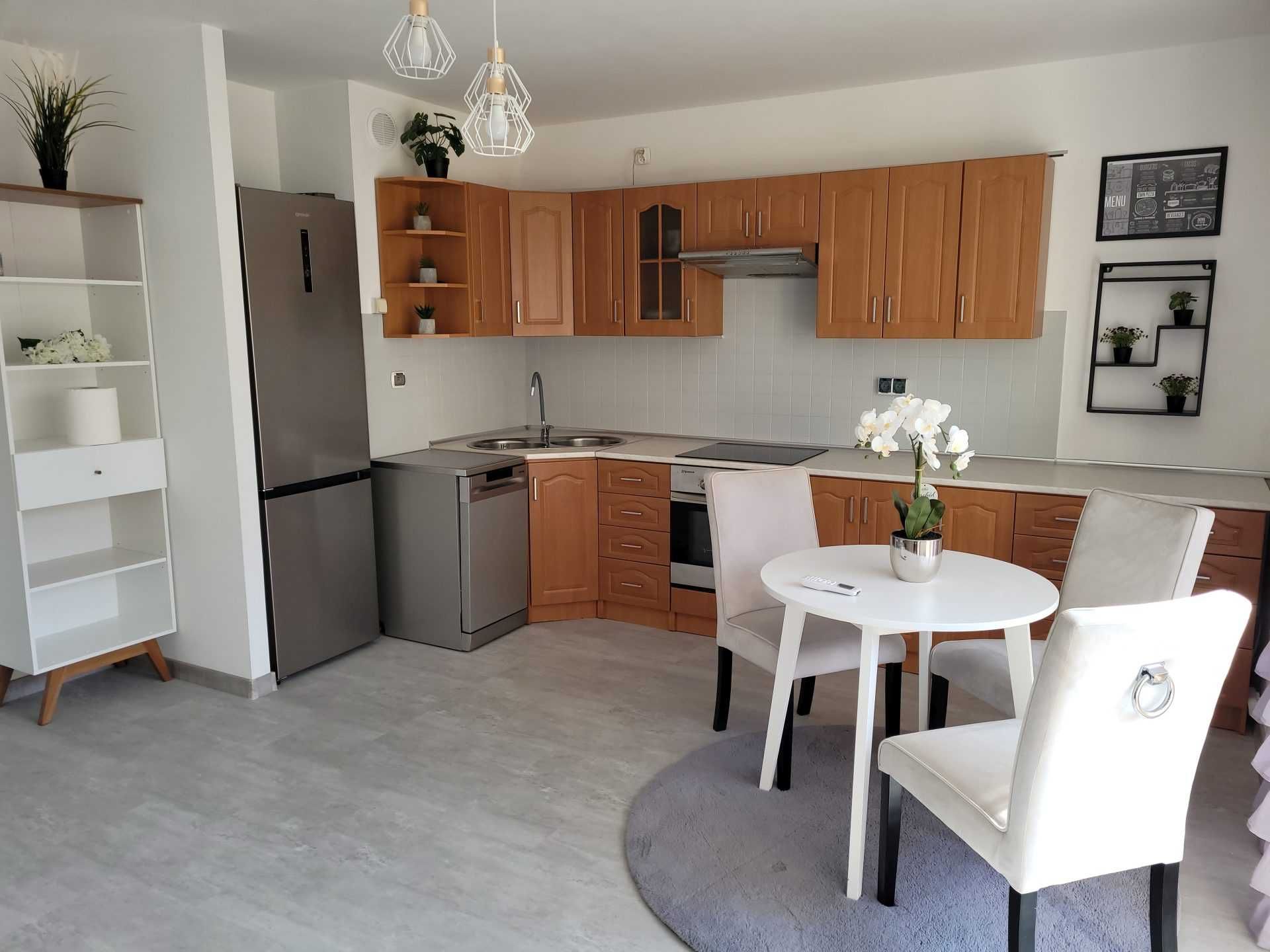 Mieszkanie Kawalerka do wynajęcia Wrocław ul. Rodzinna 28m2