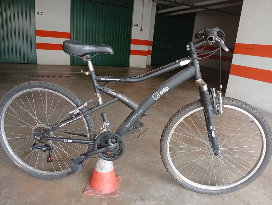 Bicicleta  roda 26