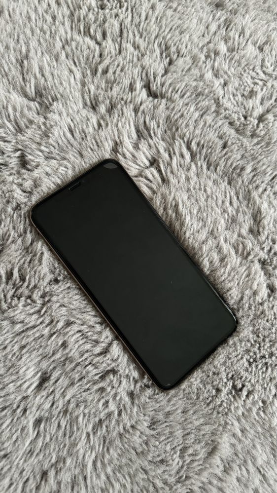 iPhone XS MAX 64 GB